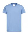 Kinder T-shirt Classic Stedman ST2200 Light Blue